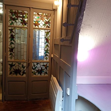 Duplex Center Thiers - Clermont-Ferrand - Lyon - Free Parking - Self-Check-In Apartment Exterior photo